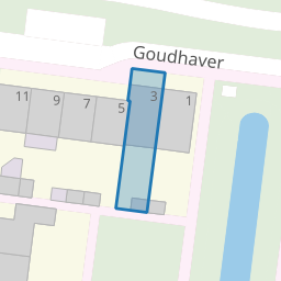 Perceel ENS00-G-2295