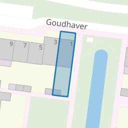 Perceel ENS00-G-2296