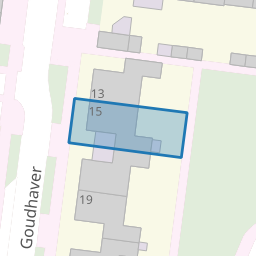 Perceel ENS00-G-2298