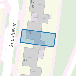 Perceel ENS00-G-2300