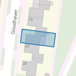 Perceel ENS00-G-2301