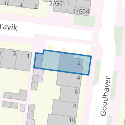 Perceel ENS00-G-2304