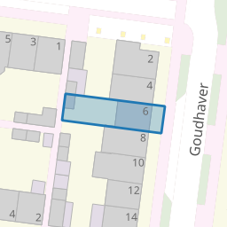 Perceel ENS00-G-2306