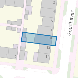 Perceel ENS00-G-2308