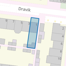 Perceel ENS00-G-2311