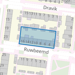 Perceel ENS00-G-2319