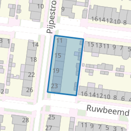 Perceel ENS00-G-2320