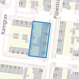 Perceel ENS00-G-2321