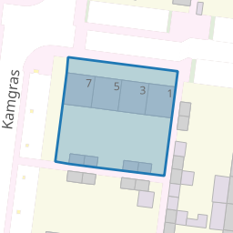 Perceel ENS00-G-2322