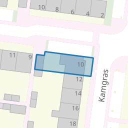 Perceel ENS00-G-2324