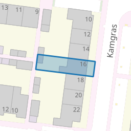 Perceel ENS00-G-2327