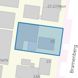 Perceel ENS00-G-2368