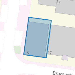 Perceel ENS00-G-2372