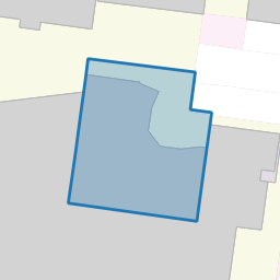 Perceel ENS00-G-2378