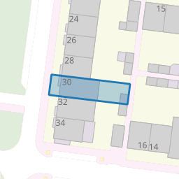 Perceel ENS00-G-2389