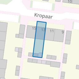 Perceel ENS00-G-2393