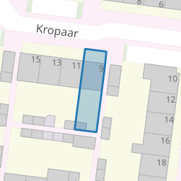 Perceel ENS00-G-2395