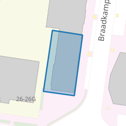 Perceel ENS00-G-2407