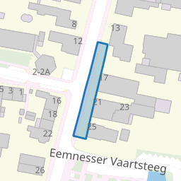 Perceel ENS00-G-2412