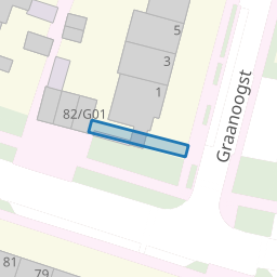 Perceel ENS00-G-2419