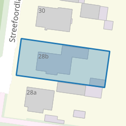 Perceel ENS00-G-2422