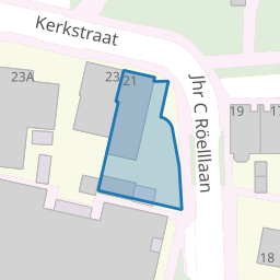 Perceel ENS00-G-2434