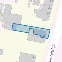 Perceel ENS00-G-2436