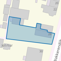 Perceel ENS00-G-2437