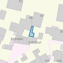 Perceel ENS00-G-2459