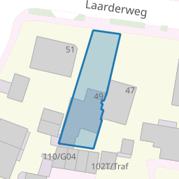 Perceel ENS00-G-2460