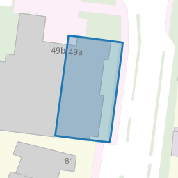 Perceel ENS00-G-2461