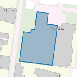 Perceel ENS00-G-2462