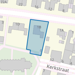 Perceel ENS00-G-2466