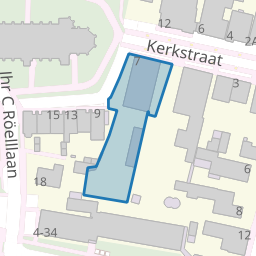 Perceel ENS00-G-2474