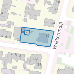 Perceel ENS00-G-2477