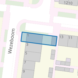 Perceel ENS00-G-2483