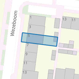 Perceel ENS00-G-2485