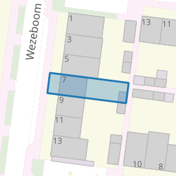 Perceel ENS00-G-2486