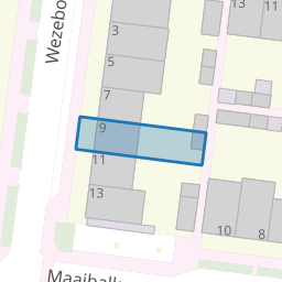 Perceel ENS00-G-2487