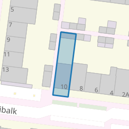 Perceel ENS00-G-2490