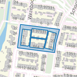 Perceel ENS00-G-2496