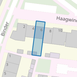 Perceel ENS00-G-2520