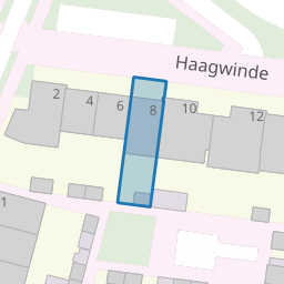 Perceel ENS00-G-2521