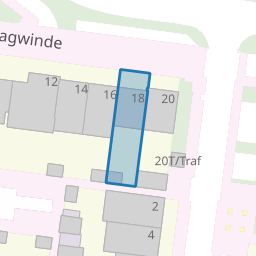 Perceel ENS00-G-2526