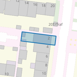 Perceel ENS00-G-2531