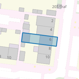 Perceel ENS00-G-2533