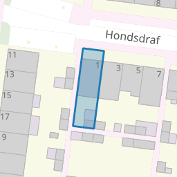 Perceel ENS00-G-2538