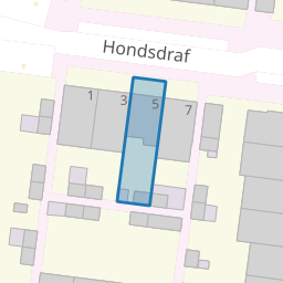 Perceel ENS00-G-2540