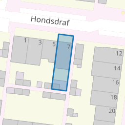 Perceel ENS00-G-2541