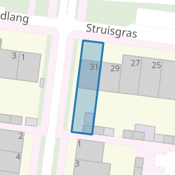 Perceel ENS00-G-2560